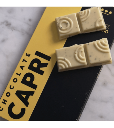 Chocolate de CAPRI 36%